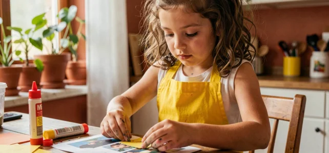 Trouvez les meilleures idées d’activités et de loisirs pour enfants en ligne Trouvez les meilleures idées d’activités et de loisirs pour enfants en ligne