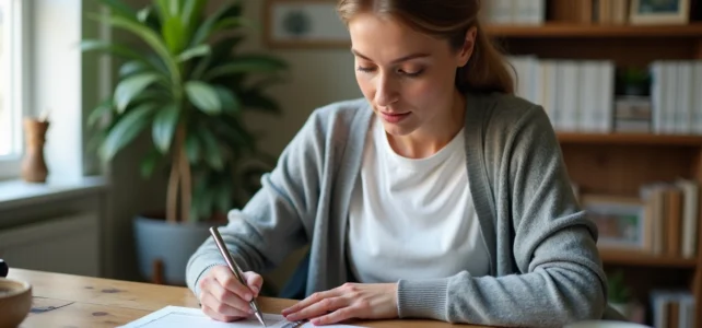 Les étapes essentielles pour changer d’adresse à la Banque Postale facilement Les étapes essentielles pour changer d’adresse à la Banque Postale facilement