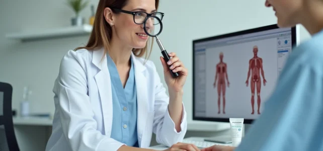 Tout savoir sur la crème Ialuset : efficacité, avis dermatologues et remboursement Tout savoir sur la crème Ialuset : efficacité, avis dermatologues et remboursement