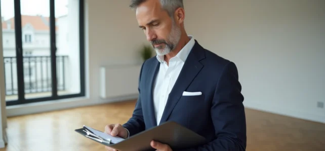 Tout savoir sur le coût d’une expertise immobilière : tarifs, facteurs et conseils Tout savoir sur le coût d’une expertise immobilière : tarifs, facteurs et conseils