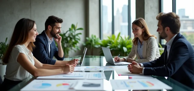 10 idées innovantes pour booster la croissance de votre entreprise en 2024 10 idées innovantes pour booster la croissance de votre entreprise en 2024