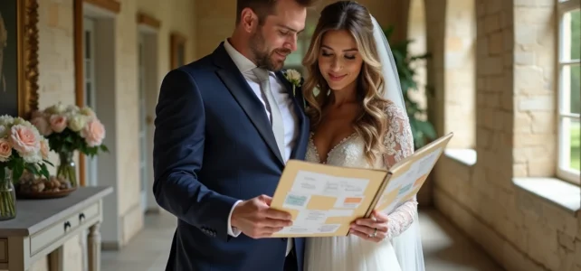 10 astuces incontournables pour organiser le mariage de vos rêves sans stress 10 astuces incontournables pour organiser le mariage de vos rêves sans stress