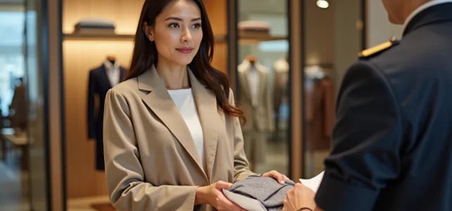 Tout savoir sur le remboursement et retour en magasin Galeries Lafayette facilement Tout savoir sur le remboursement et retour en magasin Galeries Lafayette facilement